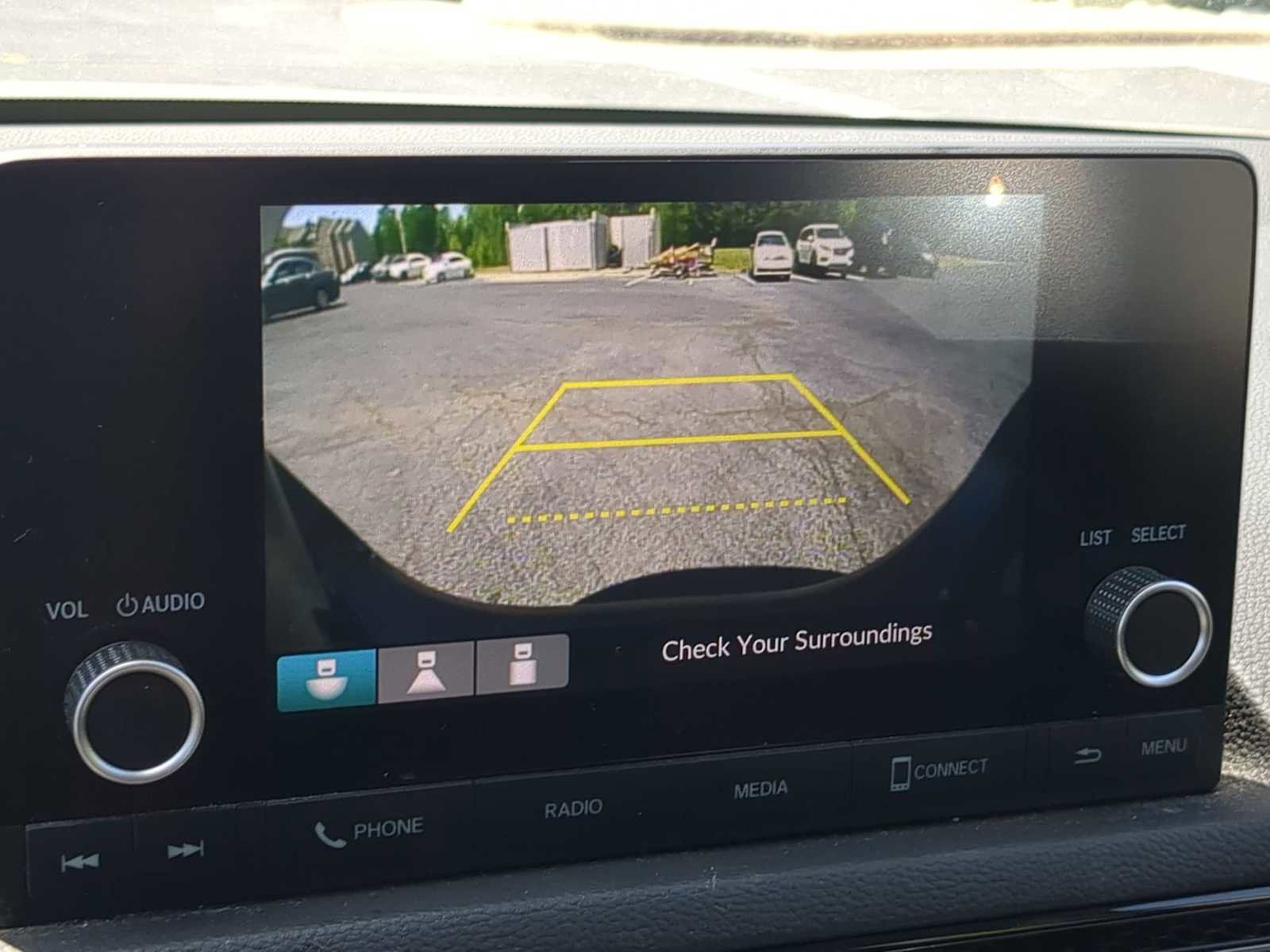 Used 2024 Honda Civic EX-L image 20