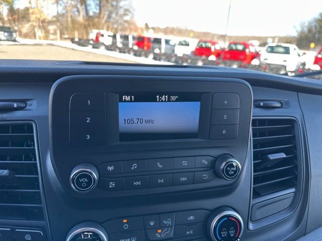 Used 2024 Ford Transit 250 Low Roof w/ Exterior Upgrade Package image 18