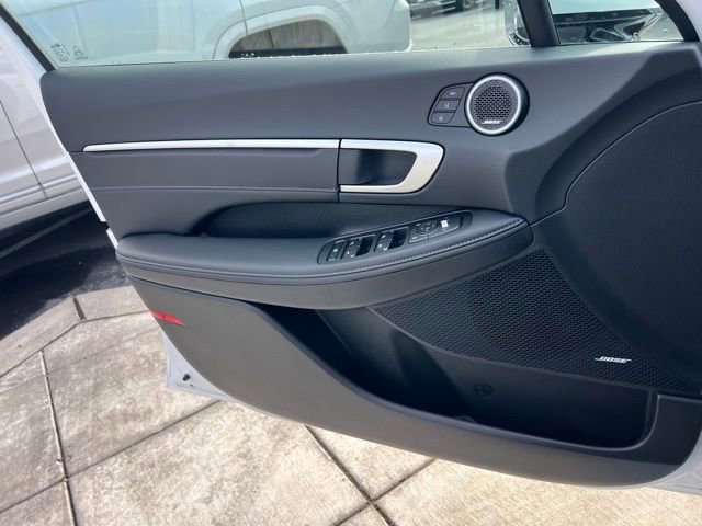 New 2026 Hyundai Sonata Limited image 20