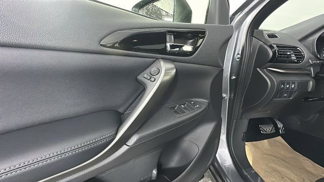 New 2026 Mitsubishi Eclipse Cross Black Edition image 18