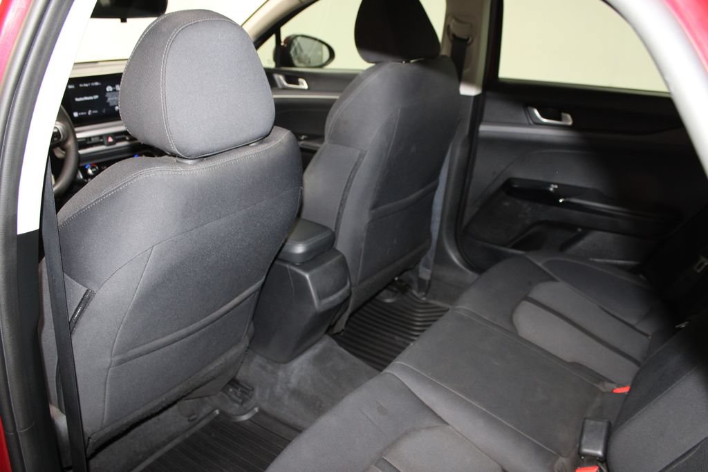 Used 2021 Kia K5 LX FWD image 23