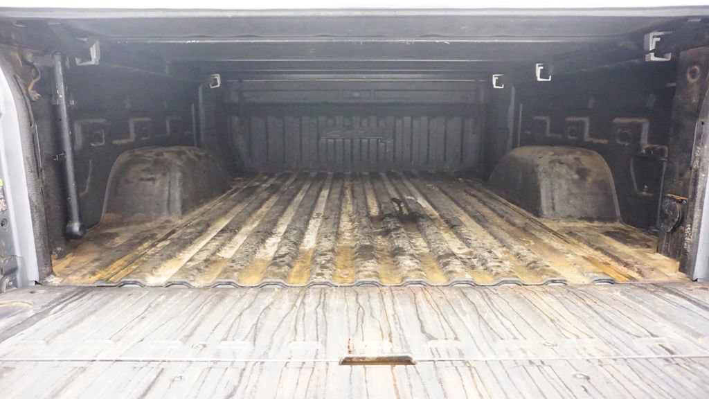 Used 2020 GMC Sierra 1500 AT4 w/ AT4 Premium Package image 20