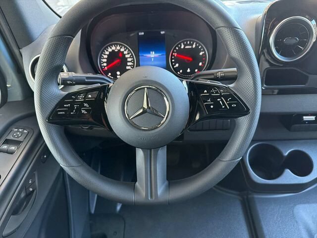 New 2026 Mercedes-Benz Sprinter 2500 image 13