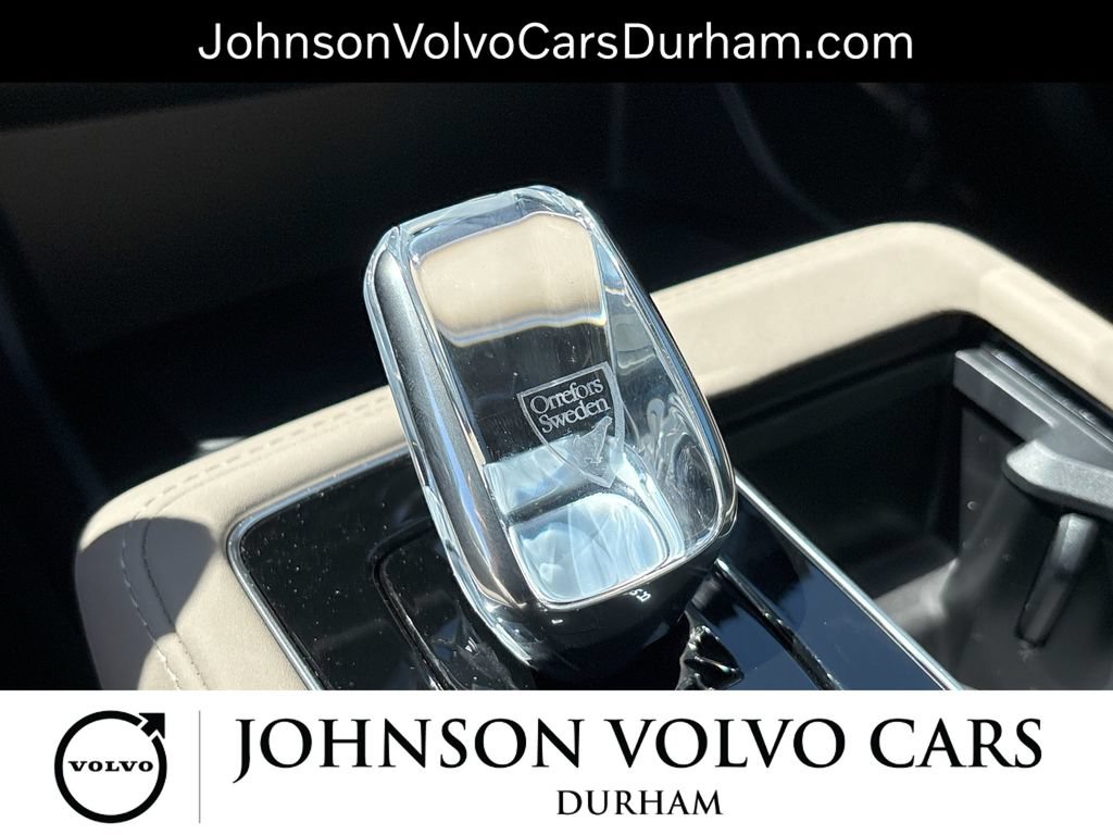 New 2026 Volvo XC90 B5 Plus w/ Protection Package Premier AWD/4WD image 22