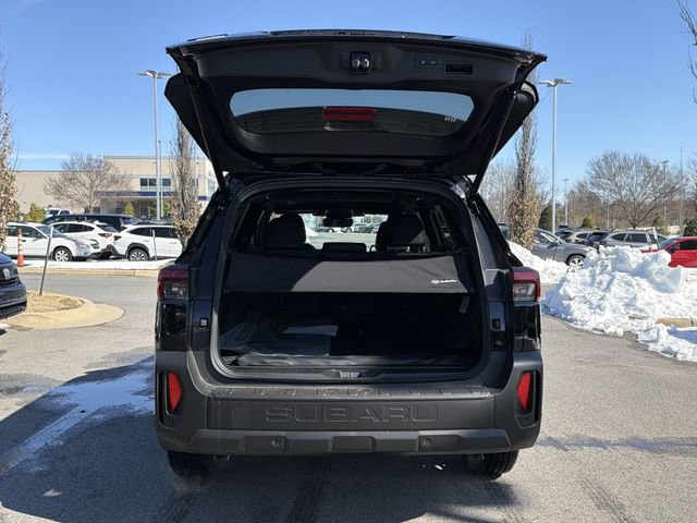 New 2026 Subaru Outback Limited XT w/ Premium/Limited Plus Package image 15