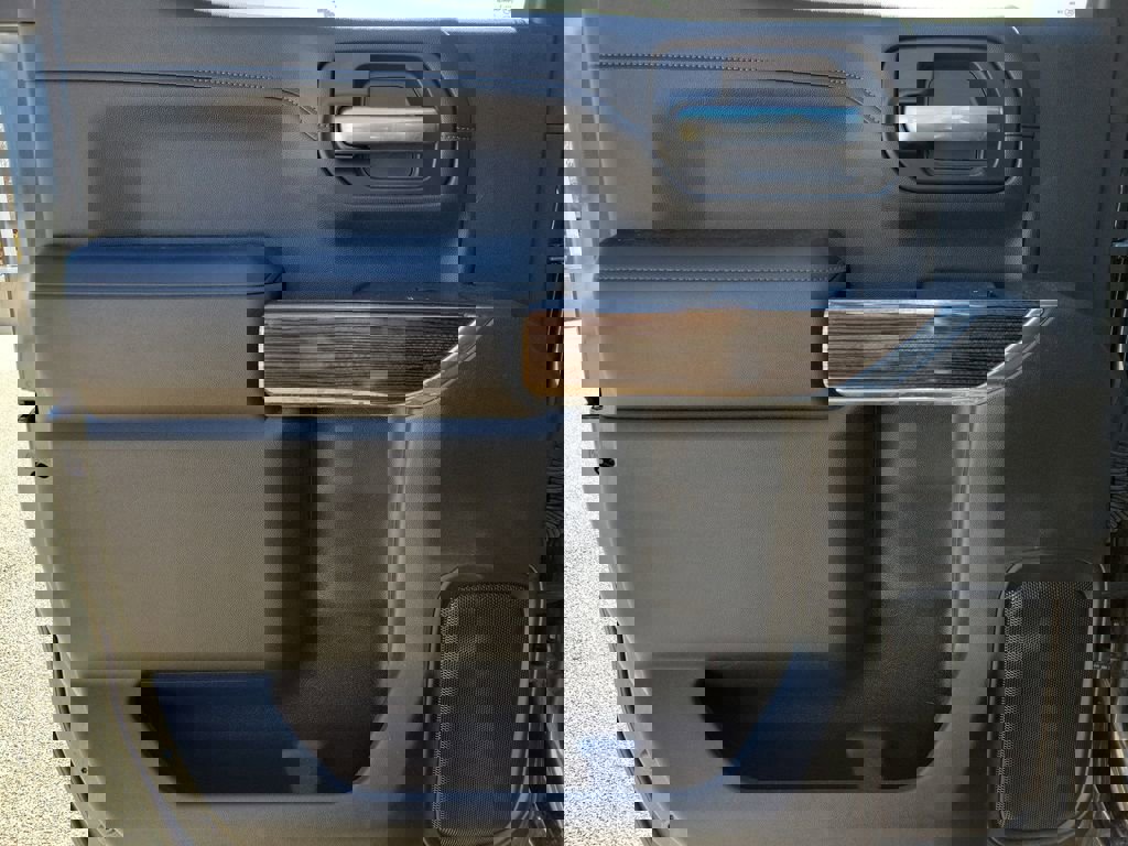 Certified 2021 Chevrolet Silverado 1500 RST w/ All Star Edition Plus image 9