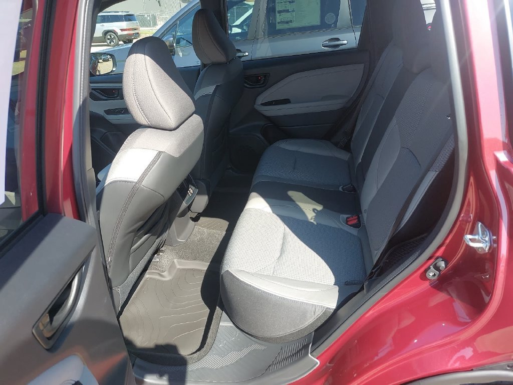 New 2026 Subaru Forester Sport AWD/4WD image 14