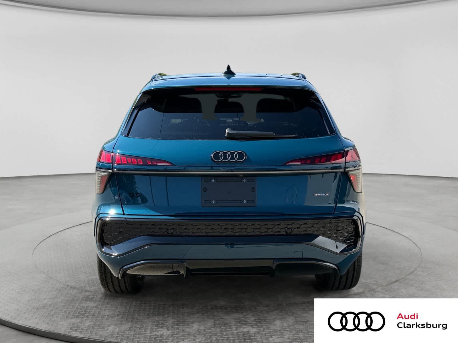 New 2026 Audi Q3 quattro 2.0T AWD/4WD image 6