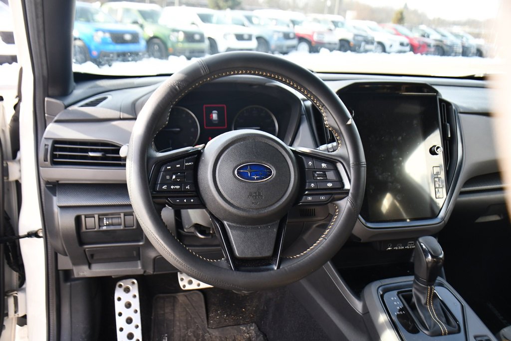 Used 2024 Subaru Crosstrek 2.5i Sport image 12
