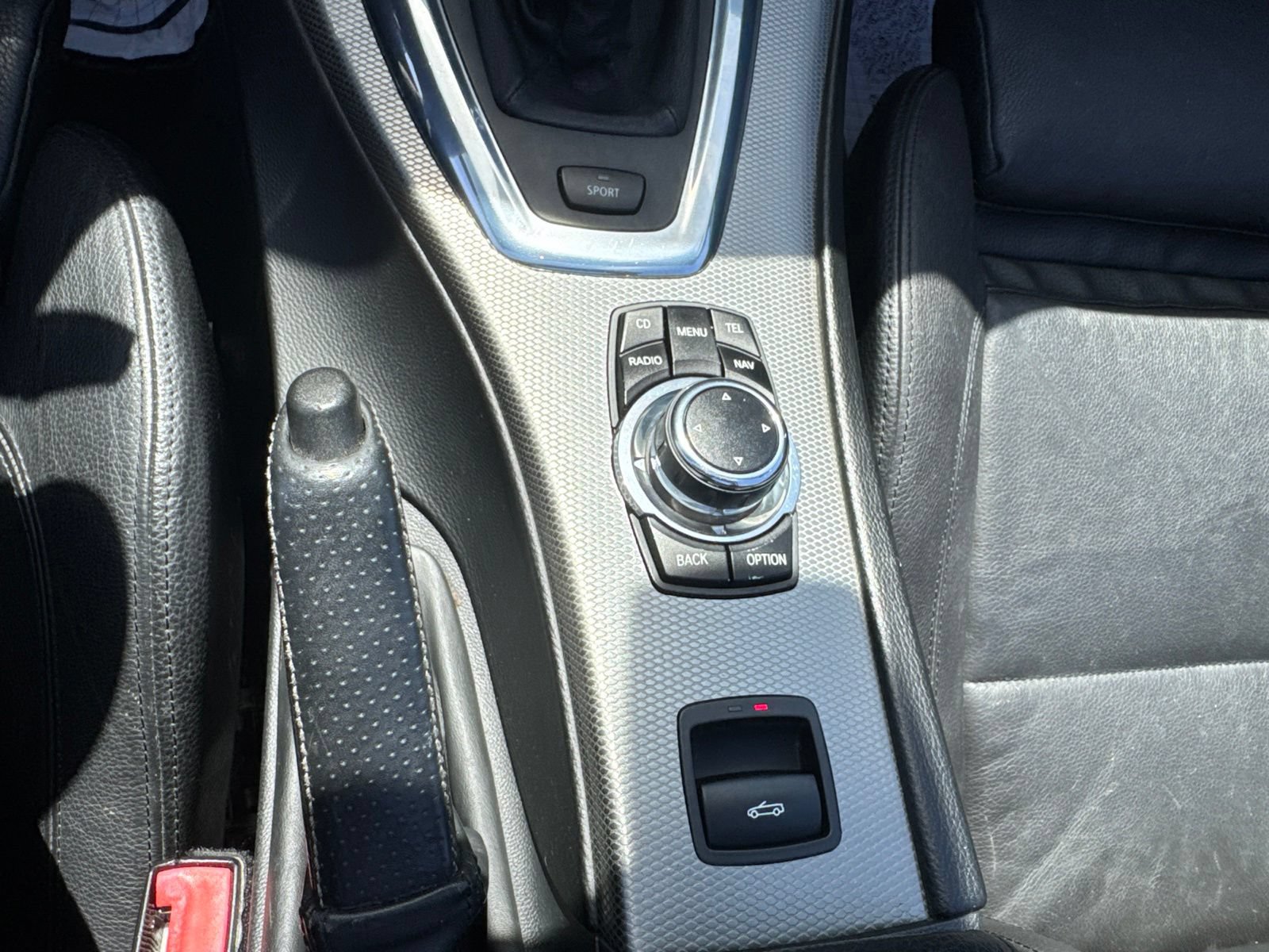 Used 2012 BMW 335is Convertible RWD image 16