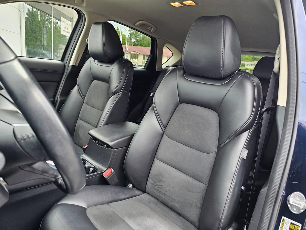 Used 2019 MAZDA CX-5 Touring AWD/4WD image 23