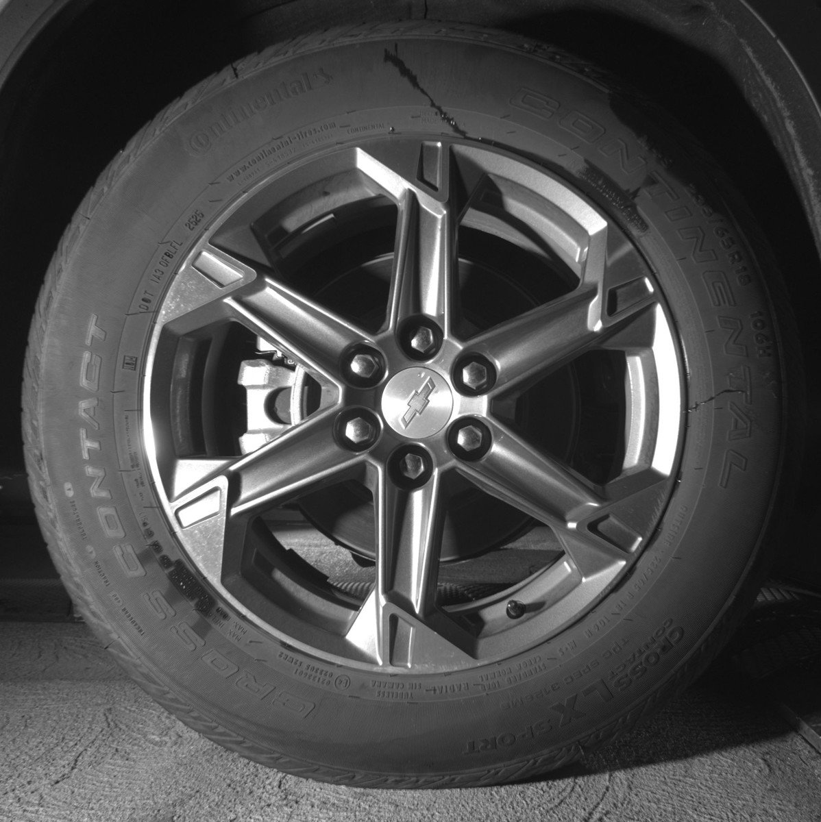 Used 2025 Chevrolet Blazer LT FWD image 15