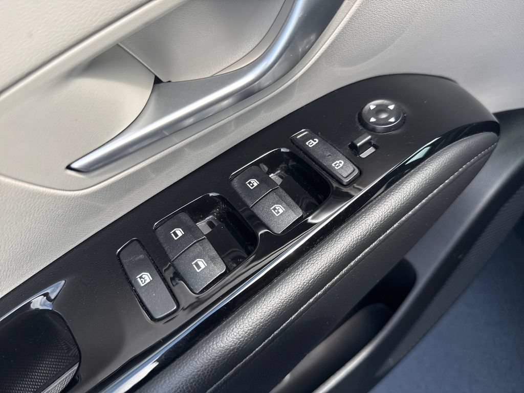Certified 2024 Hyundai Tucson Limited AWD/4WD image 10