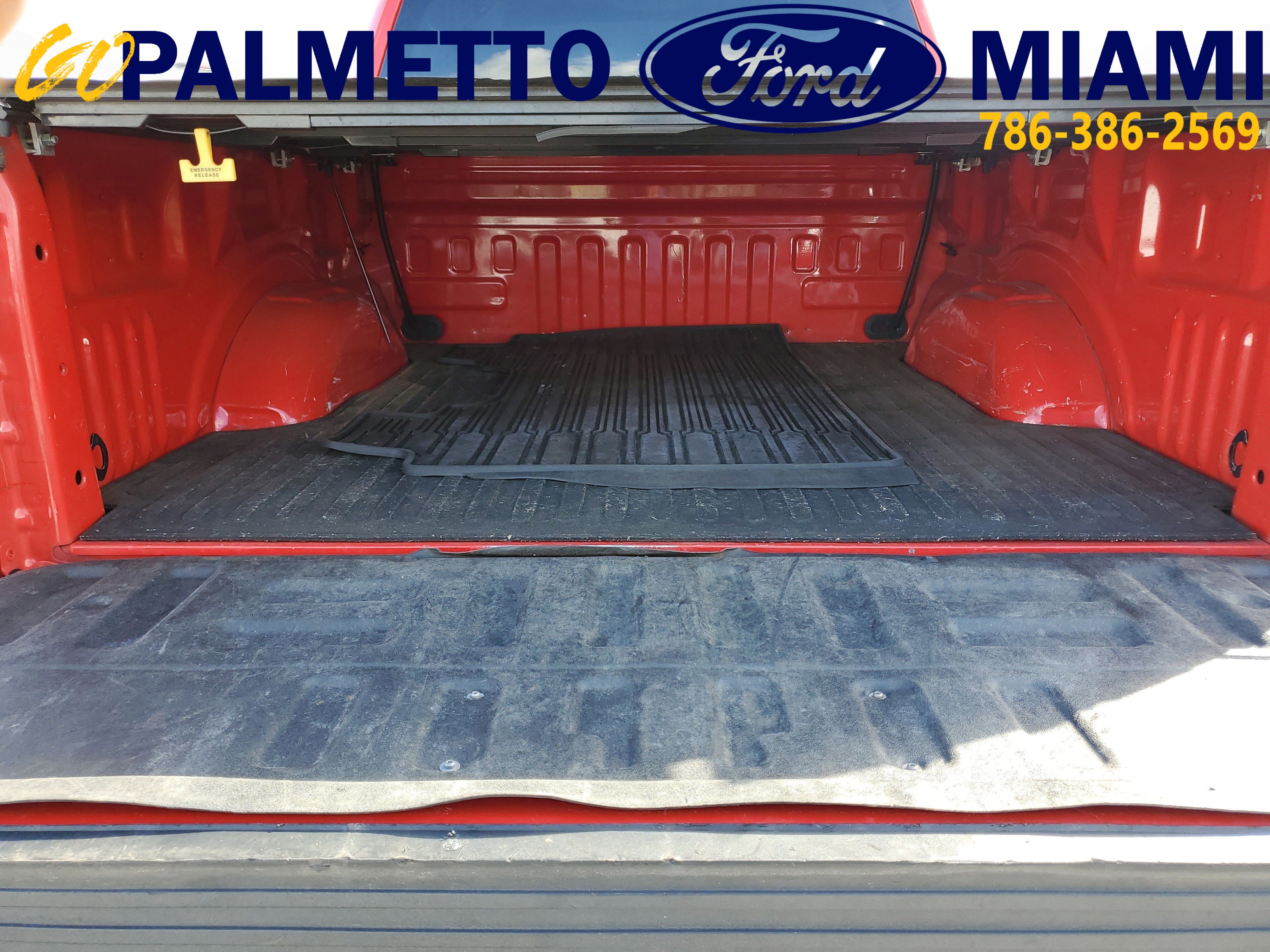 Used 2019 Ford F150 XLT w/ Trailer Tow Package image 9