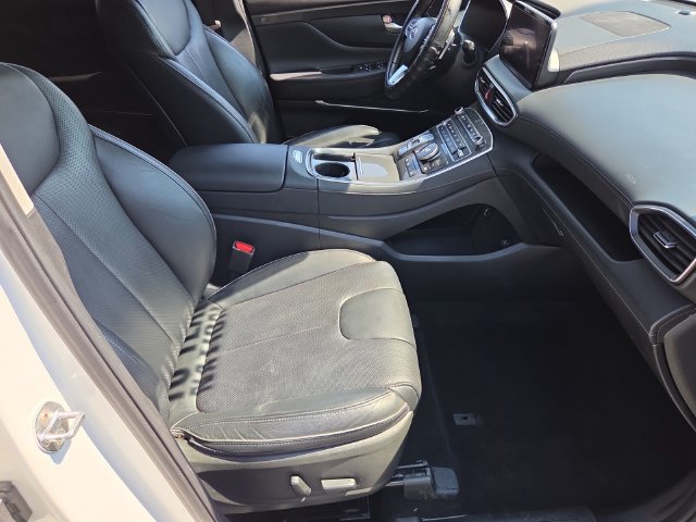Used 2023 Hyundai Santa Fe Limited FWD image 18