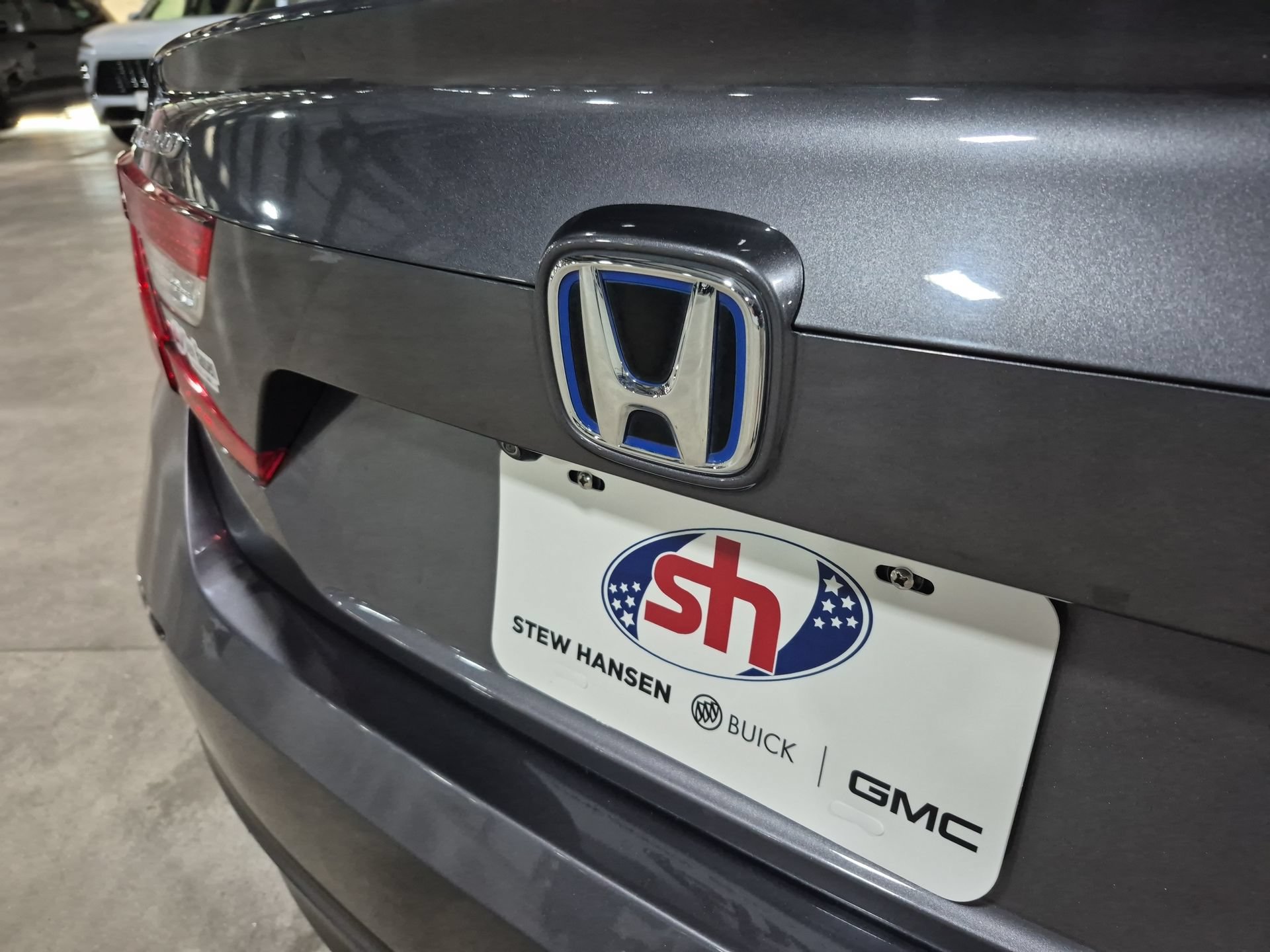 Used 2021 Honda Accord EX image 30