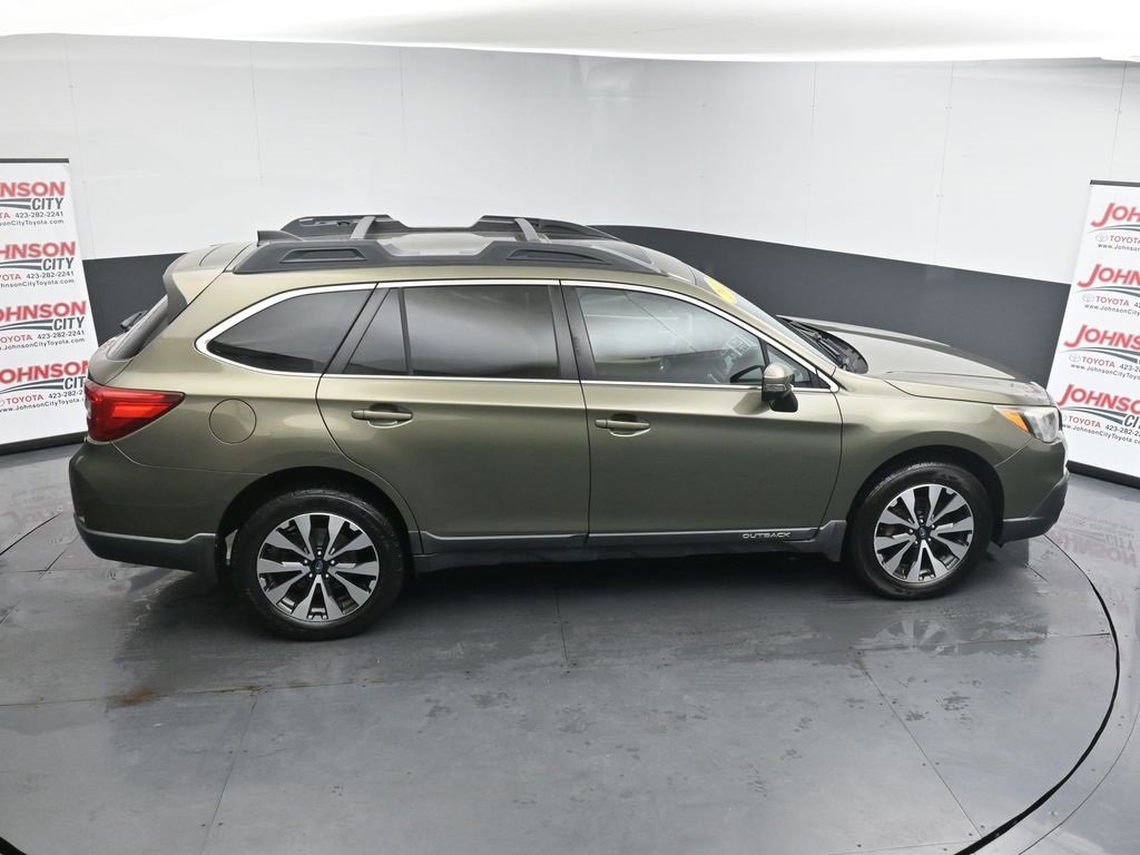 Used 2017 Subaru Outback 2.5i Limited image 33
