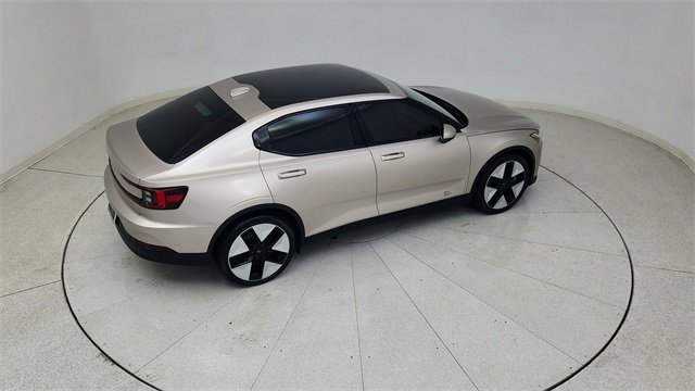 Used 2023 Polestar Polestar 2 w/ Pilot Pack image 81