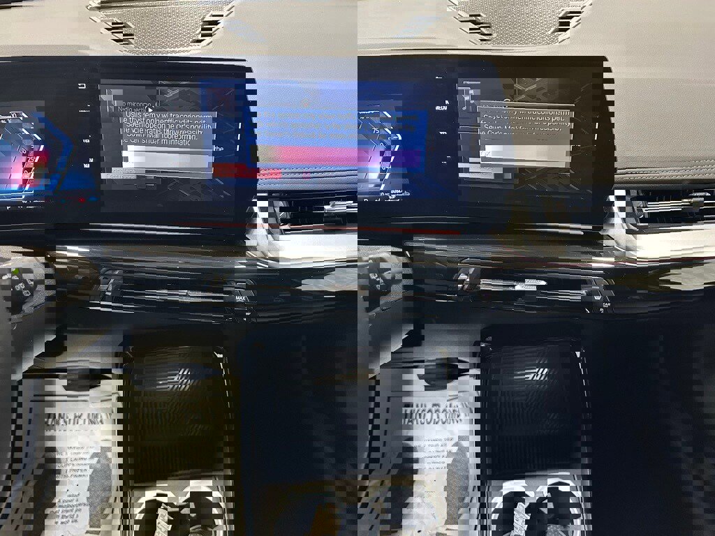 Used 2025 BMW X1 xDrive28i image 25