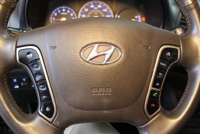Used 2012 Hyundai Santa Fe Limited image 20