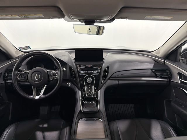 Certified 2020 Acura RDX AWD image 29