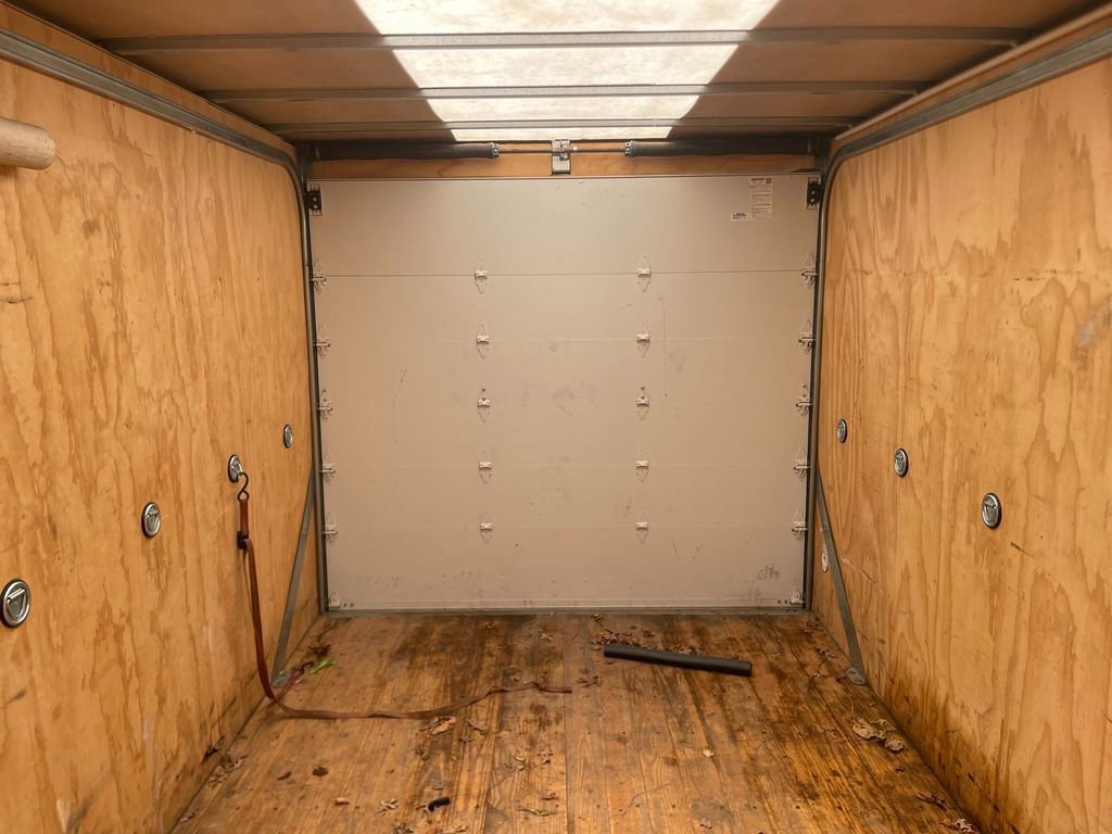 Used 2023 Chevrolet Express 3500 w/ Power Convenience Package RWD image 27