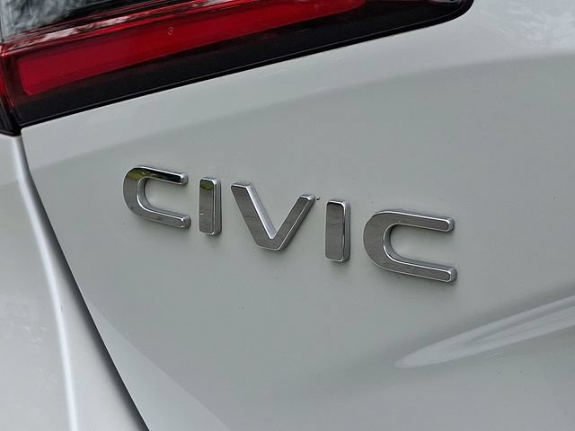 Used 2024 Honda Civic Sport image 30