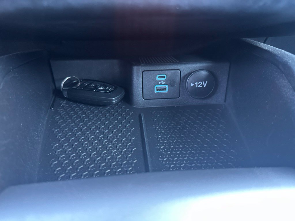 Used 2021 Ford Bronco Sport Outer Banks AWD/4WD image 25