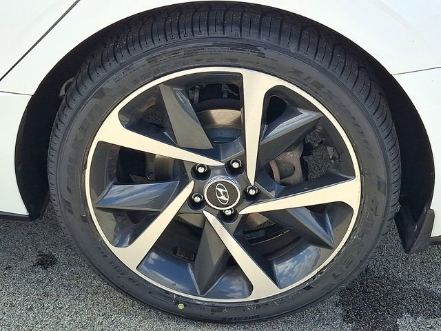 Used 2023 Hyundai Sonata SEL Plus FWD image 30