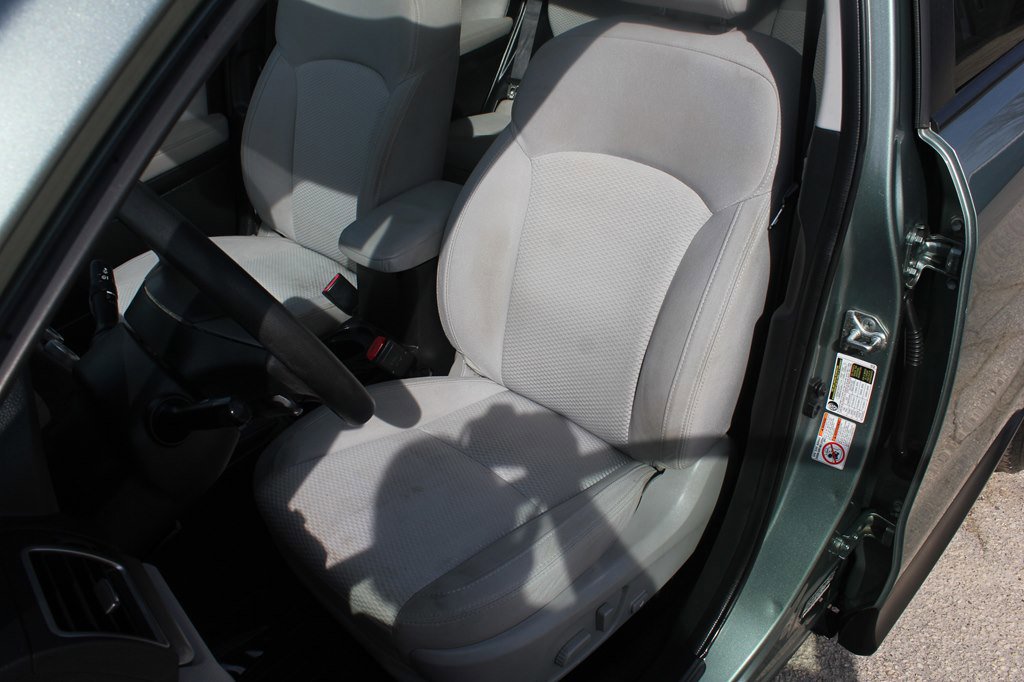 Used 2016 Subaru Forester 2.5i Premium w/ Popular Package #2 AWD/4WD image 33
