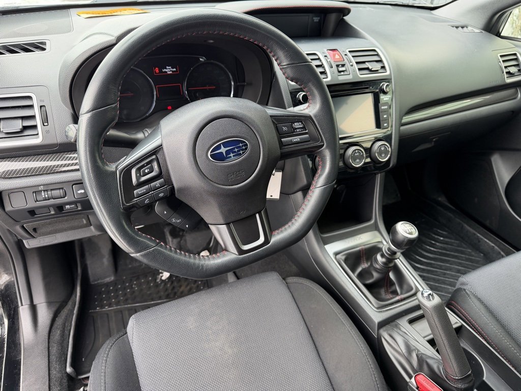 Used 2020 Subaru WRX image 6
