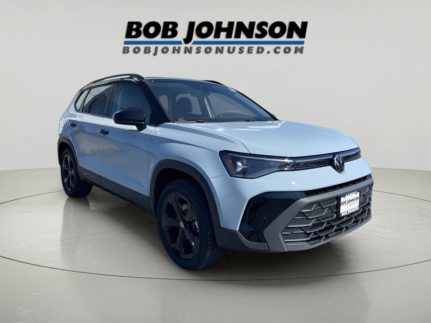 Used 2025 Volkswagen Taos SE