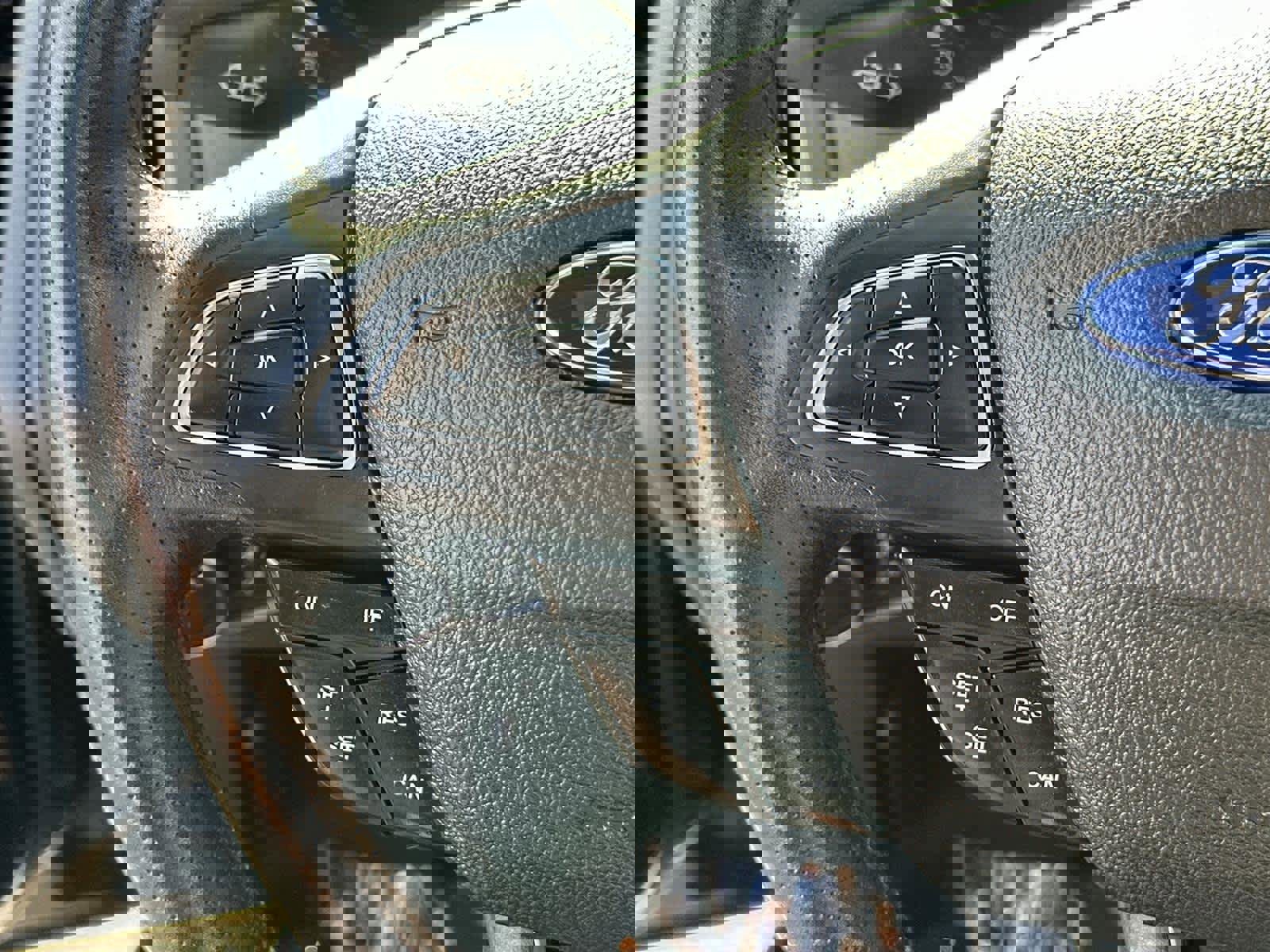 Used 2016 Ford Focus ST image 23