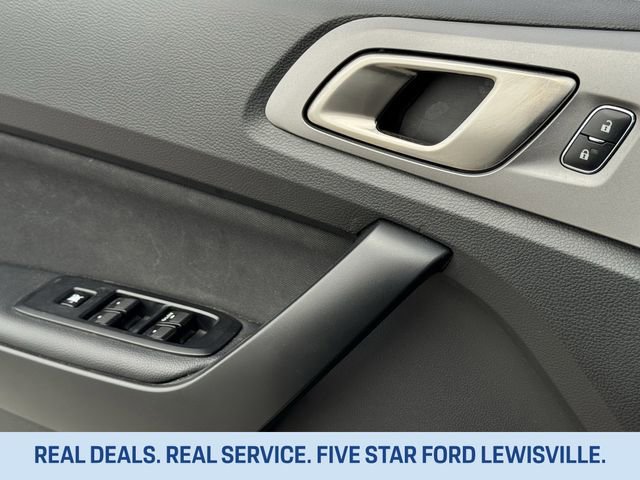 Certified 2023 Ford Ranger XLT w/ Equipment Group 301A Mid RWD image 24