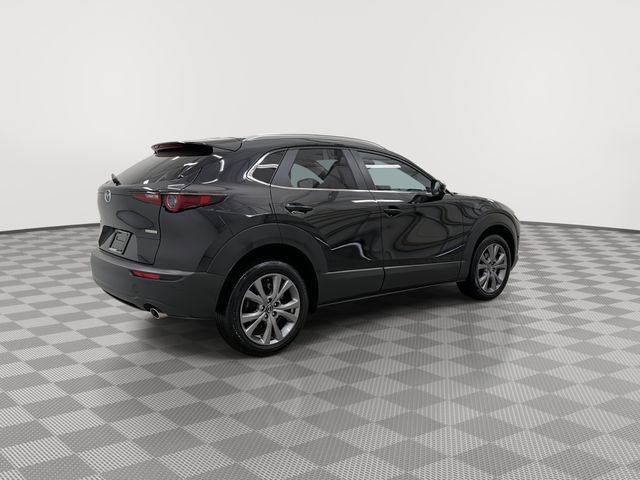 Certified 2025 MAZDA CX-30 AWD 2.5 S w/ Preferred Package image 10