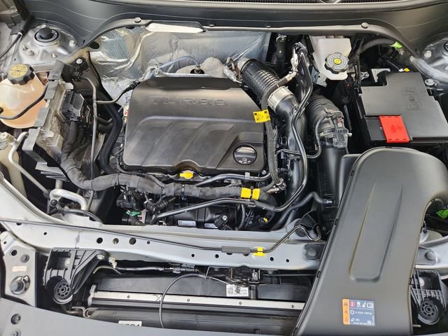 Used 2024 Chevrolet Trax RS w/ Sunroof Package image 28