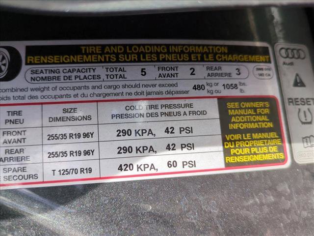 Used 2018 Audi S5 Prestige w/ S Sport Package image 26