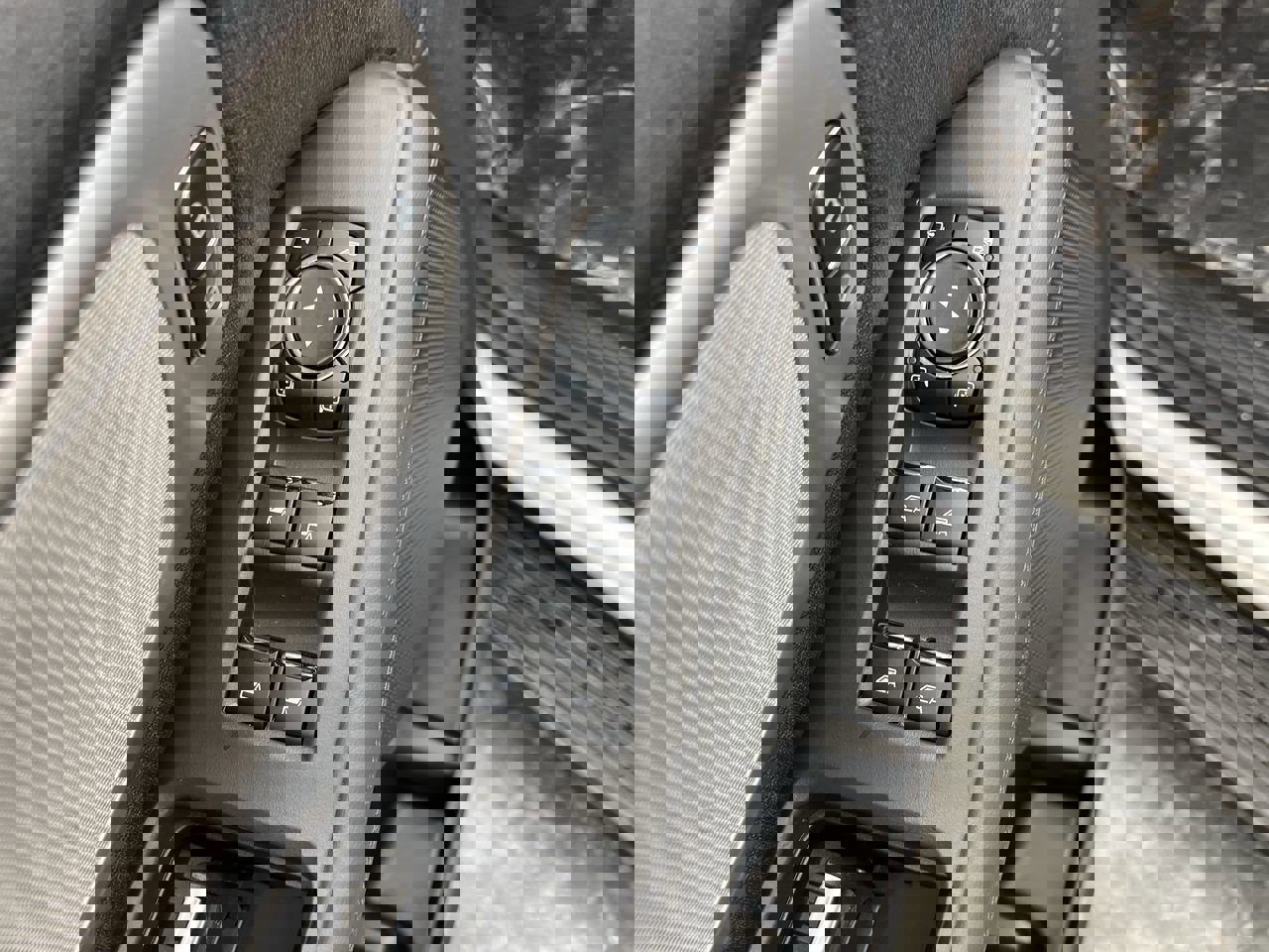 New 2026 Ford Expedition Max Active image 8