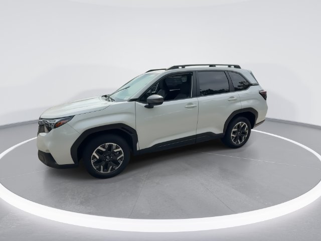 Used 2026 Subaru Forester Premium AWD/4WD image 4
