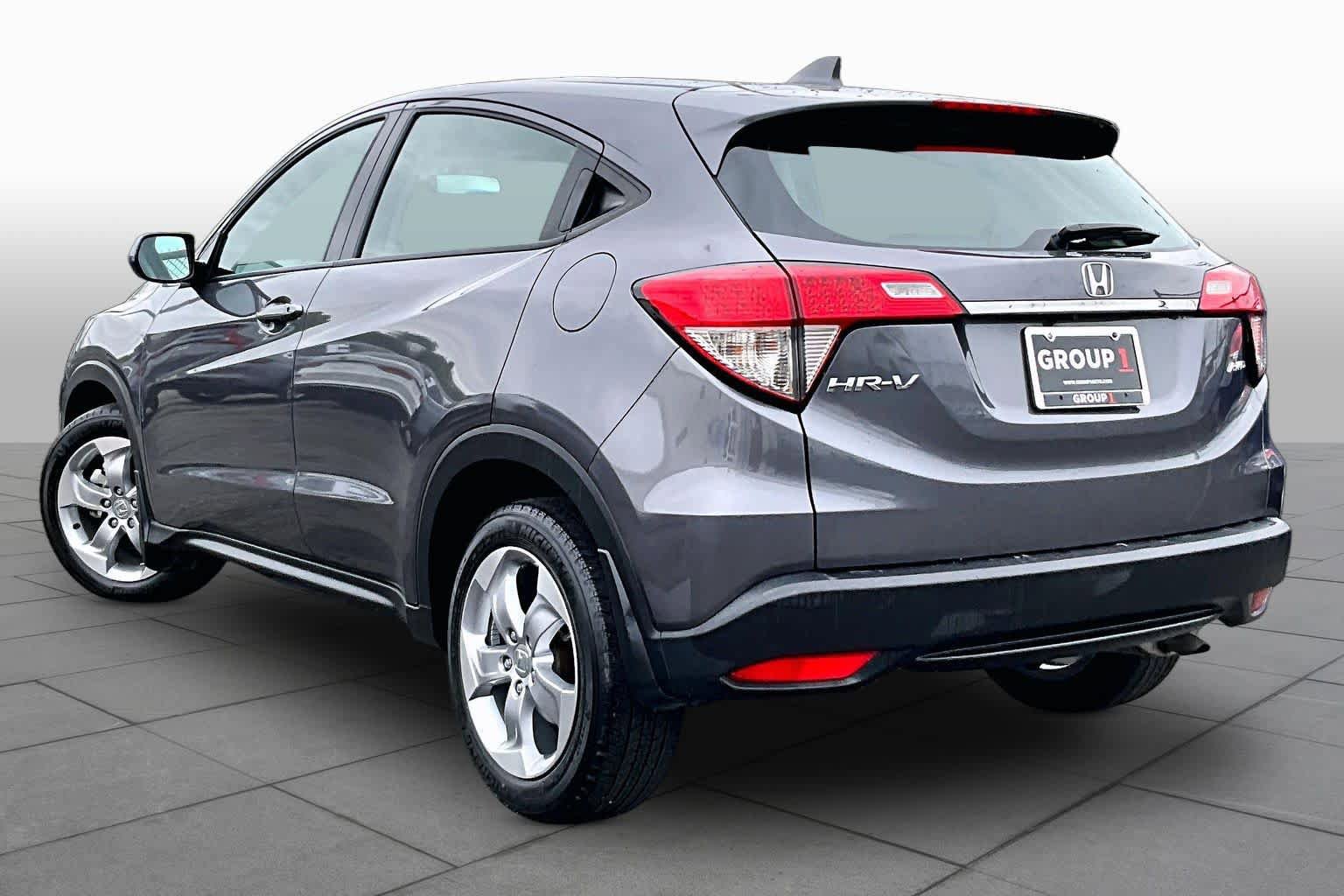 Used 2022 Honda HR-V LX image 12