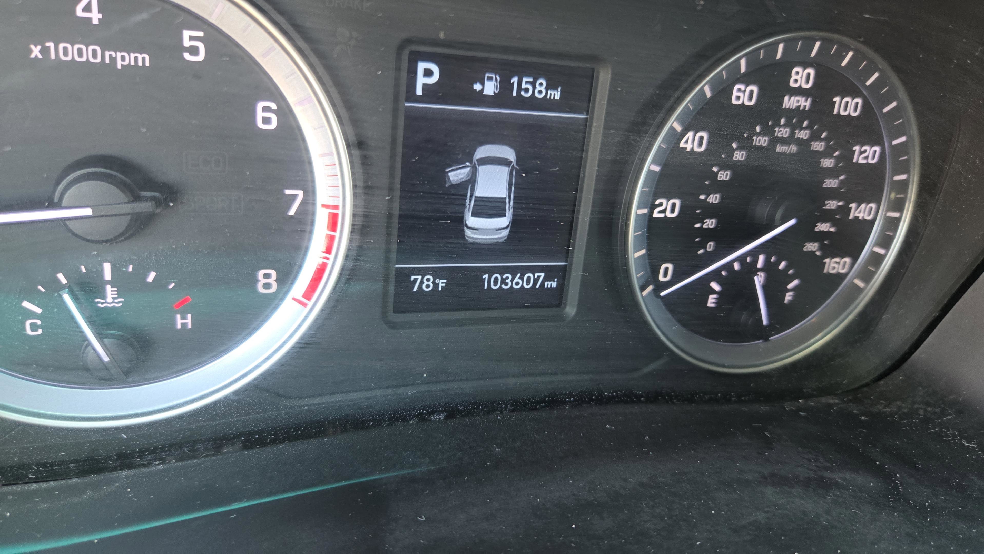Used 2019 Hyundai Sonata SE FWD image 25