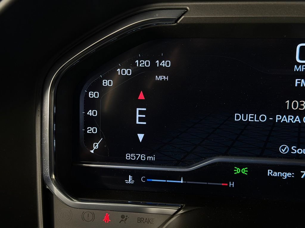 Used 2025 GMC Sierra 1500 Denali Ultimate AWD/4WD image 20