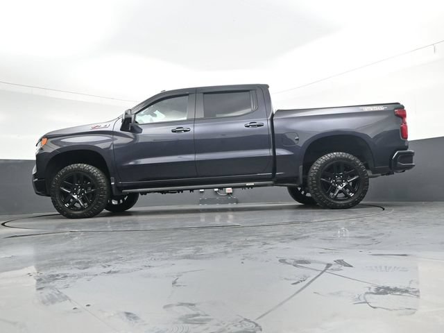 Used 2022 Chevrolet Silverado 1500 LT Trail Boss w/ LT Trail Boss Premium Package AWD/4WD image 34