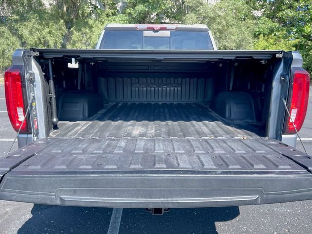 Used 2020 GMC Sierra 1500 Denali w/ Denali Ultimate Package AWD/4WD image 27