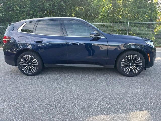 Used 2026 BMW X3 xDrive30i w/ Premium Package AWD/4WD image 12