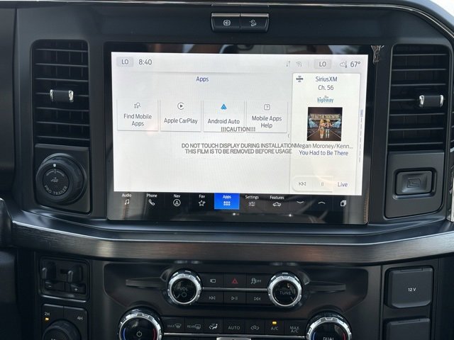 New 2025 Ford F250 Lariat w/ Lariat Ultimate Package image 31