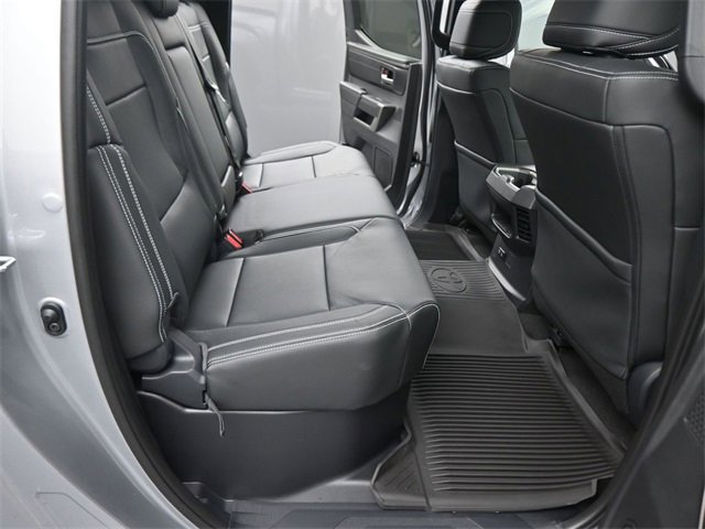 New 2026 Toyota Tundra SR5 image 14