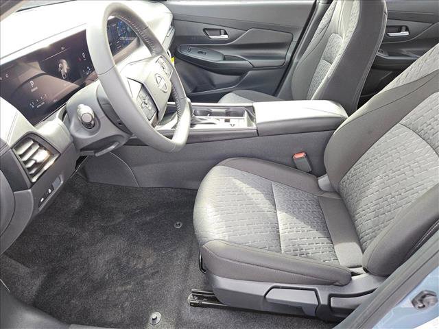 New 2026 Nissan Sentra SV w/ SV Convenience Package image 10