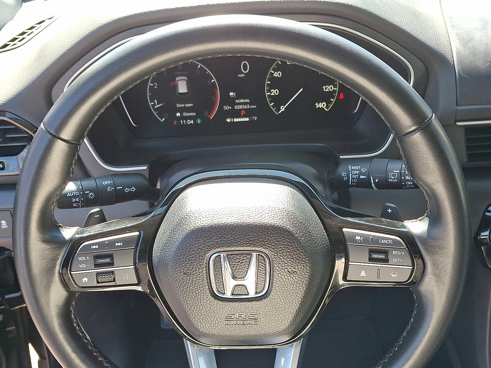 Certified 2024 Honda Pilot EX-L image 21