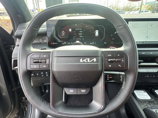 New 2027 Kia Telluride SX Prestige X-Pro image 24